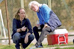 پسر پاسوز پدر شد؛ اخراج ساشا شفر از بنی یاس! / قربانی بعدی ، احتمالا وینفرد

