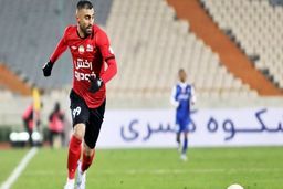 شکایت تراکتور از مهاجم معروف استقلالی