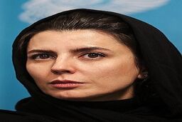 لیلا حاتمی طلاق گرفت؟