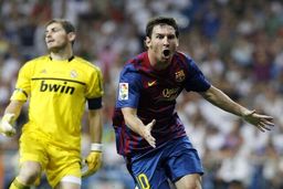 تنفر شدید کاسیاس از رویارویی با مسی!

