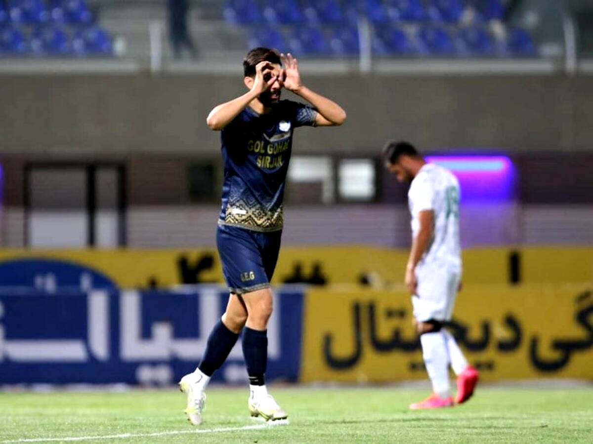شکاری؛شکار سپاهان شد