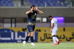 شکاری؛شکار سپاهان شد