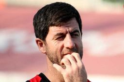 واکنش کریم باقری به سرمربی شدن یحیی در پرسپولیس

