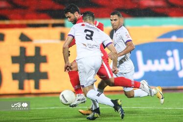 پرسپولیس ویستا توربین