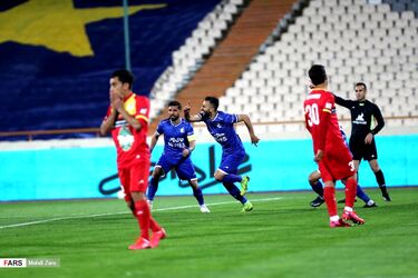 استقلال فولاد