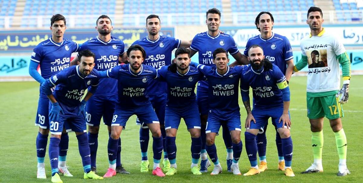 حریفان پلی آف آسیایی استقلال و فولاد،العین و الوحده