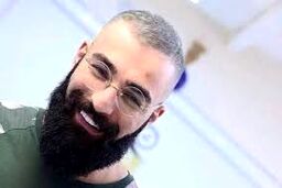 مصاحبه دیده نشده از حمید صفت/ دستفروشی می کردم