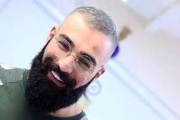 مصاحبه دیده نشده از حمید صفت/ دستفروشی می کردم