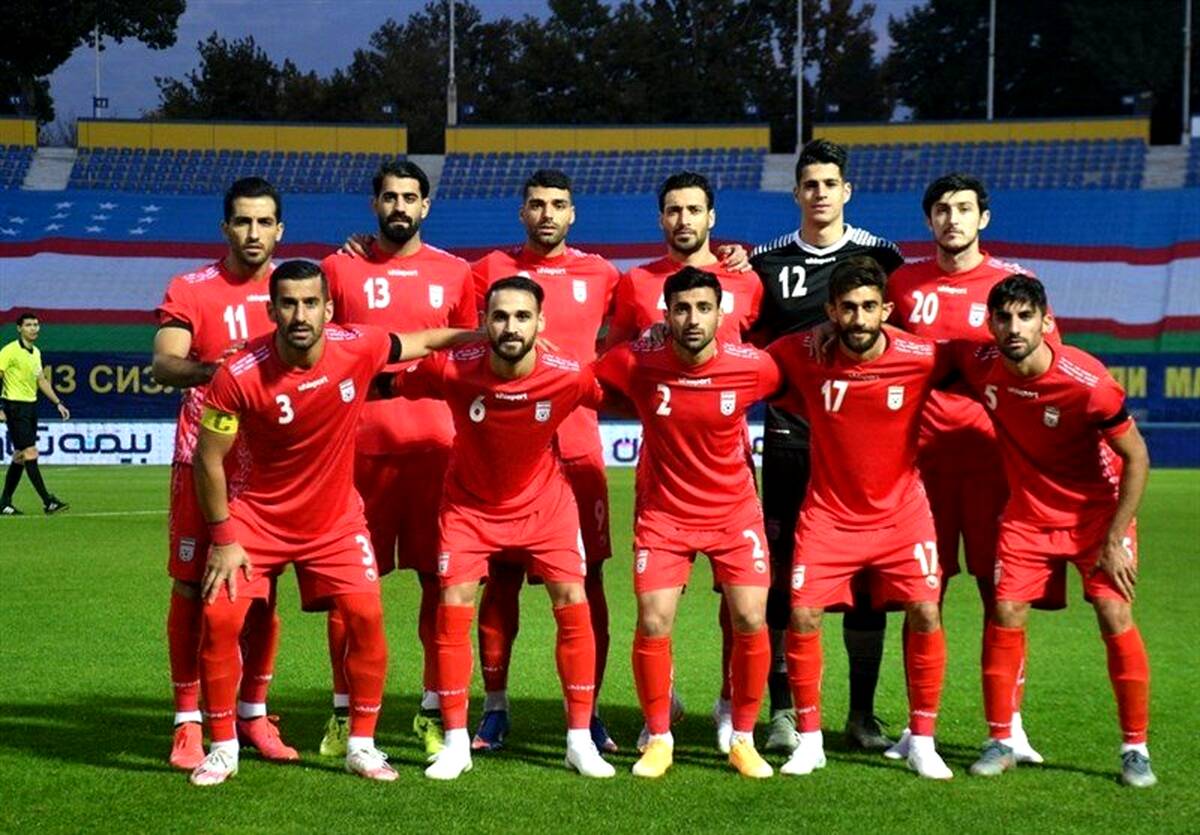 گران‌ترین بازیکن ایران مشخص شد/ دو بازیکن سرخابی در میان ارزان‌ترین ملی‌پوشان

