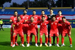 گران‌ترین بازیکن ایران مشخص شد/ دو بازیکن سرخابی در میان ارزان‌ترین ملی‌پوشان

