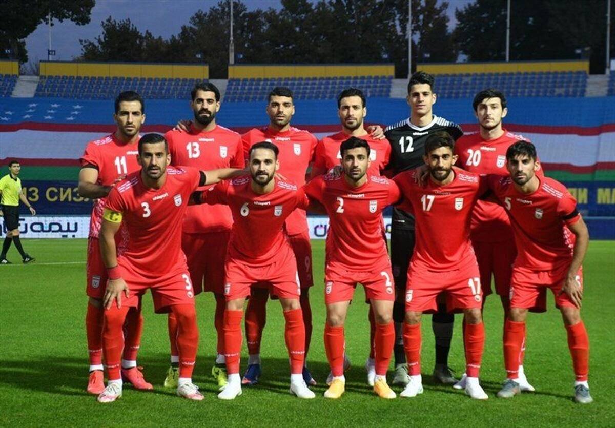 گران‌ترین بازیکن ایران مشخص شد/ دو بازیکن سرخابی در میان ارزان‌ترین ملی‌پوشان

