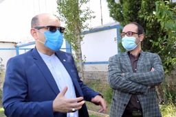 ناگفته های نظری و سعادتمند درباره کمپ حجازی