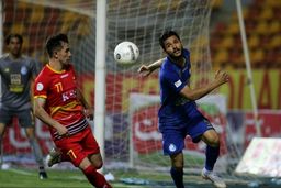 بازتاب شکست استقلال مقابل فولاد در سایت کنفدراسیون فوتبال آسیا

