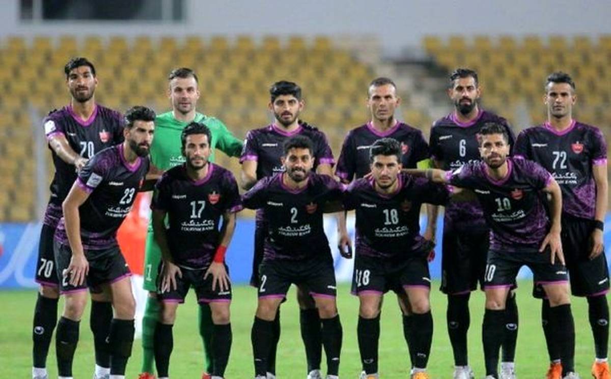 ستاره استقلالی در سبد خرید پرسپولیس+جزئیات بیشتر