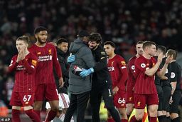 رسمی: قرارداد 80 میلیون پوندی نایک و لیورپول + عکس

