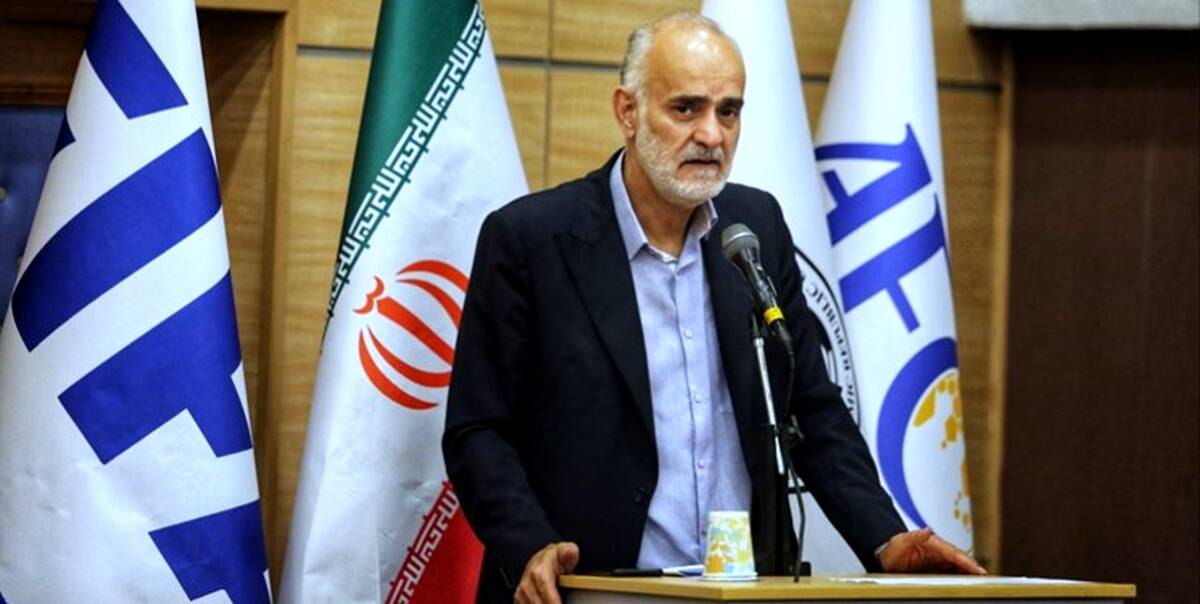 نبی:باید برای رفتن تیم ملی بلغارستان هواپیما بگیریم