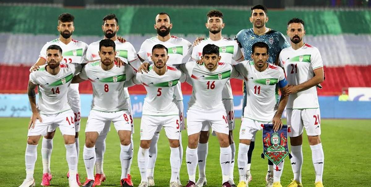  شبکه ESPN:مدافع جوان ایران؛پدیده جام جهانی قطر