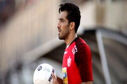 ستاره پرسپولیس به قطر می رود