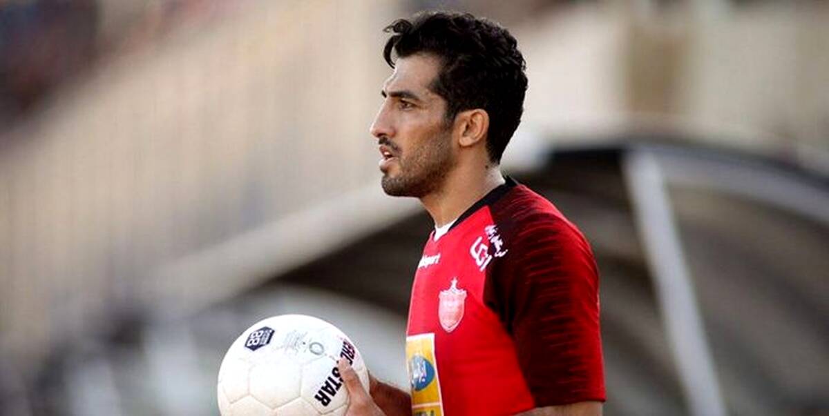 ستاره پرسپولیس به قطر می رود
