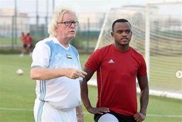 پاتوسی یک قدم به استقلال نزدیک شد

