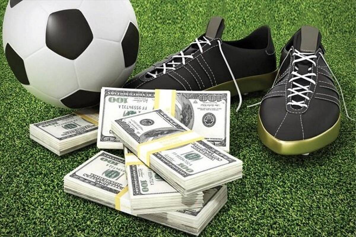 دستور تاج برای افشای اطلاعات قراردادی بازیکنان لیگ برتر فوتبال
