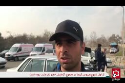 خلاصه بازی سیرجان 1 - استقلال 0