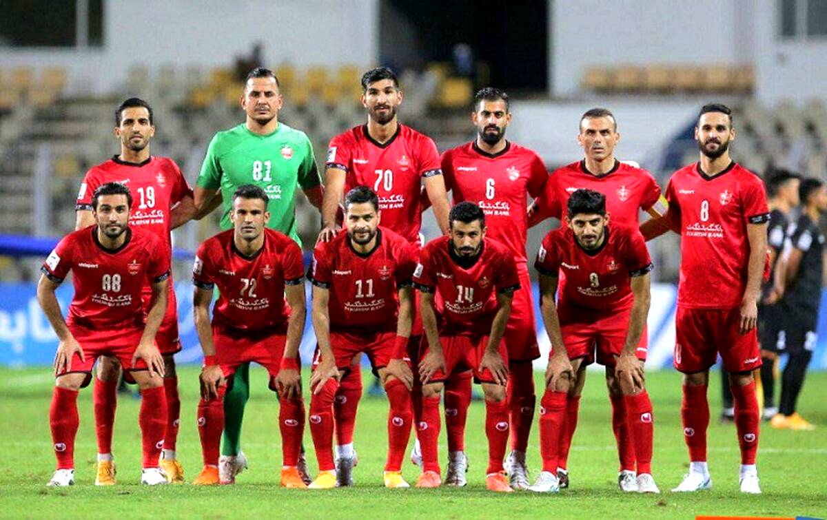 استقلال تاجیکستان زیر ذره بین / همه چیز درباره رقیب پرسپولیس
