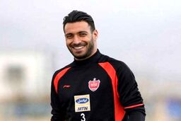 خبر عالی برای هواداران ؛ خلیل‌زاده در راه بازگشت به پرسپولیس