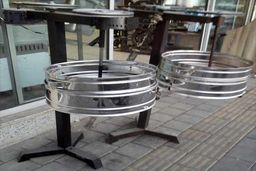 معرفی انواع دستگاه تخمه پزی