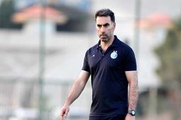 پیام معنادار محمود فکری در فضای مجازی/ مخاطب خاص سرمربی استقلال + سند

