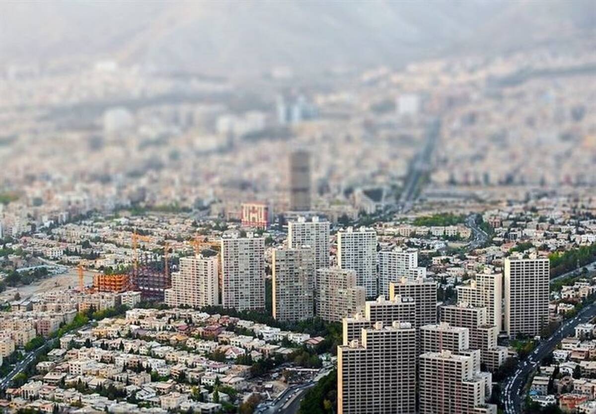 قیمت مسکن بشدت پایین کشید | خبر ویژه دولت به این خانوارها؛ خانه فرسوده خود را بدهید و مسکن رایگان بگیرید | قیمت مسکن در مشیریه