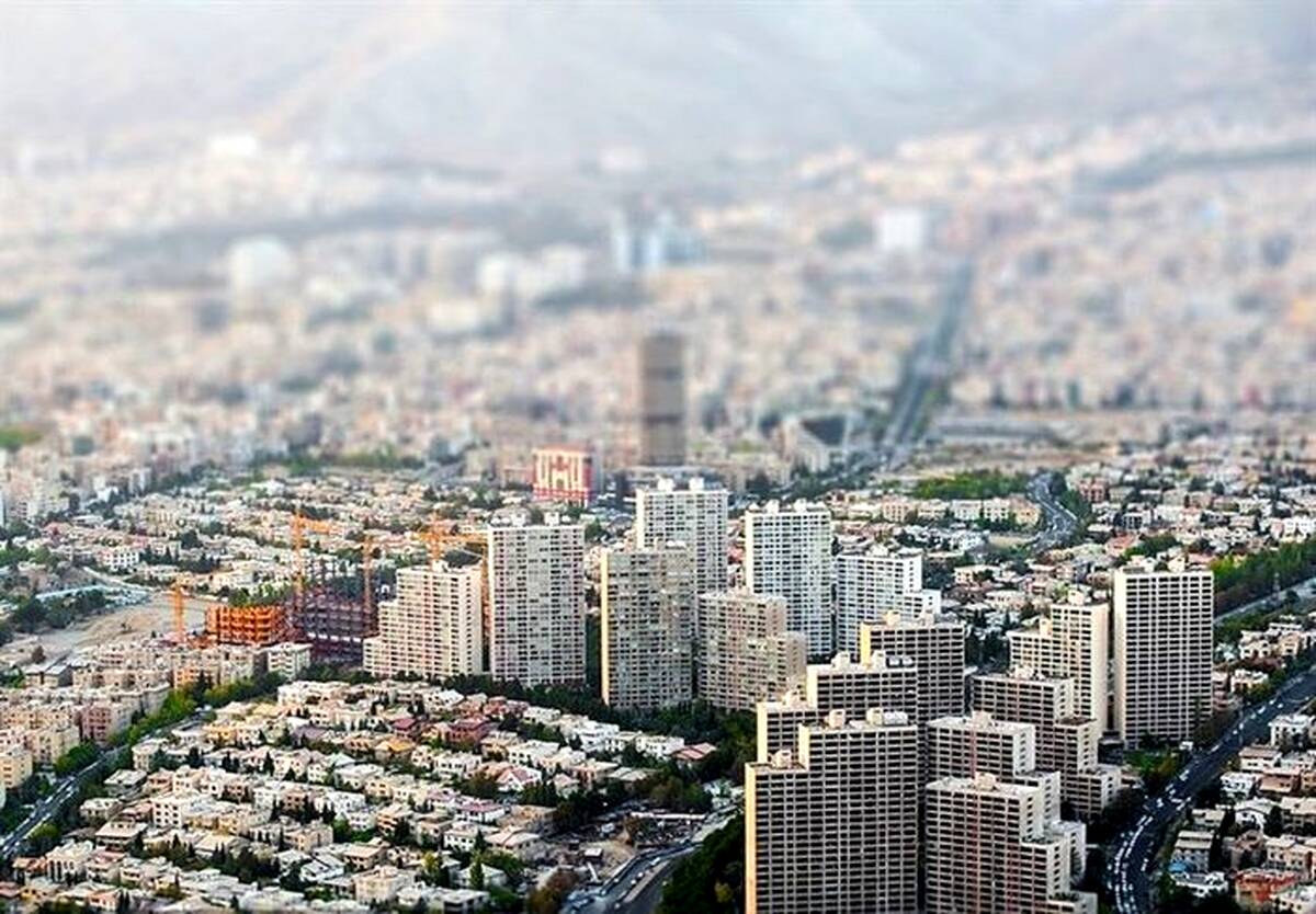 تصمیم عجیب برای قیمت مسکن|تغییر اساسی در نرخ گذاری مسکن شهری و روستایی