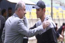 واکنش رئیس هیأت مدیره پرسپولیس به برکناری مدیرعامل