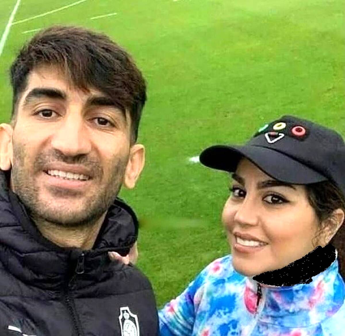 اتفاق عجیب؛ علیرضا بیرانوند یک استقلالی را تهدید کرد! 