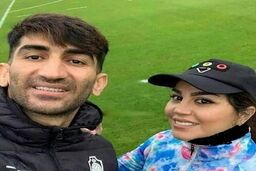 اتفاق عجیب؛ علیرضا بیرانوند یک استقلالی را تهدید کرد! 