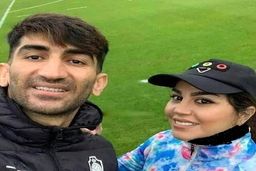 اتفاق عجیب؛ علیرضا بیرانوند یک استقلالی را تهدید کرد! 