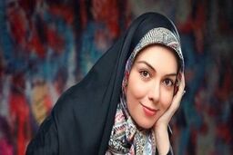 آخرین جشن تولد آزاده نامداری با کیک  ۹۹/۹/۹+عکس دیدنی