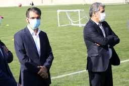 سمیعی جاسوس باشگاه پرسپولیس را می خواهد