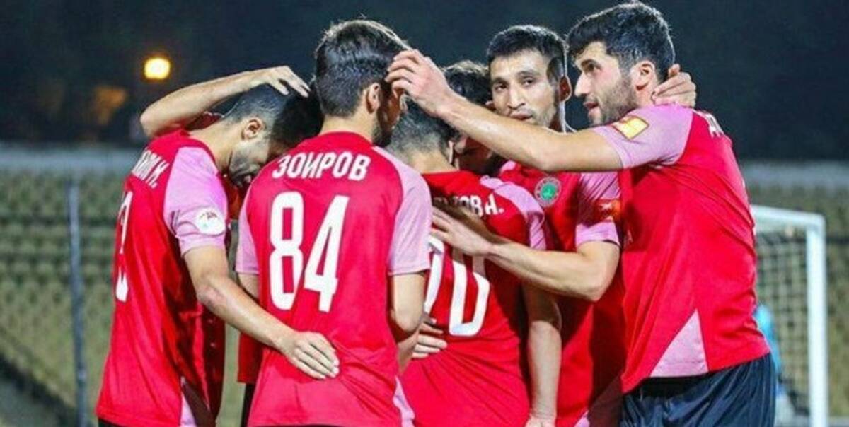 استقلال تمرین خود را لغو کرد