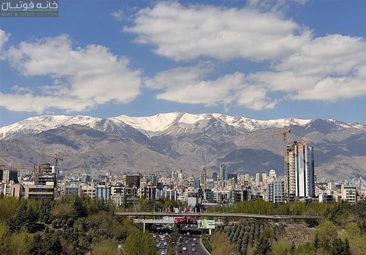 قیمت مسکن در تهران ۴۵ برابر شد!