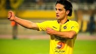 واکنش امید نورافکن به درگیری بازیکنان پرسپولیس و سپاهان