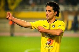 واکنش امید نورافکن به درگیری بازیکنان پرسپولیس و سپاهان