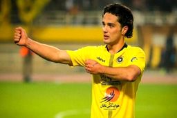 واکنش امید نورافکن به درگیری بازیکنان پرسپولیس و سپاهان