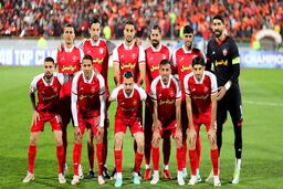 یحیی برای ترکیب پرسپولیس در دربی ریسک می کند؟