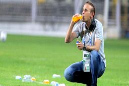 نبرد پرسپولیس با الدحیل، جنگ یحیی و کرسپو
