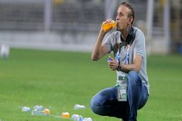 نبرد پرسپولیس با الدحیل، جنگ یحیی و کرسپو