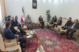 ساخت استادیوم جدید تهران در شهر آفتاب