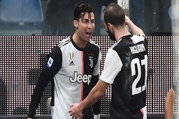 شادی گل معروف رونالدو از کجا شروع شد؟

