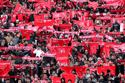 گاف بزرگ AFC درباره نام پرسپولیس + عکس