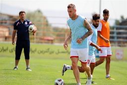 آنتونی استوکس ۹۰ دقیقه‌ای می‌شود؟

